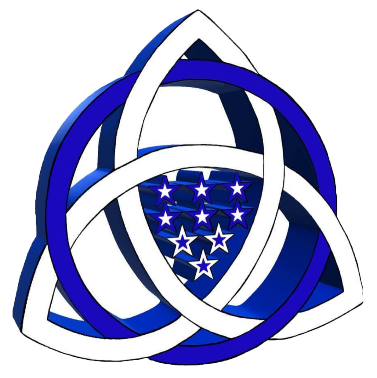 Bailey Murray Chicago Irish Dance Logo